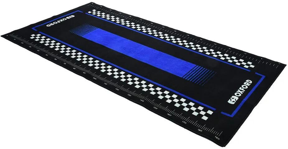 _Werkstattmatte Werbemittel