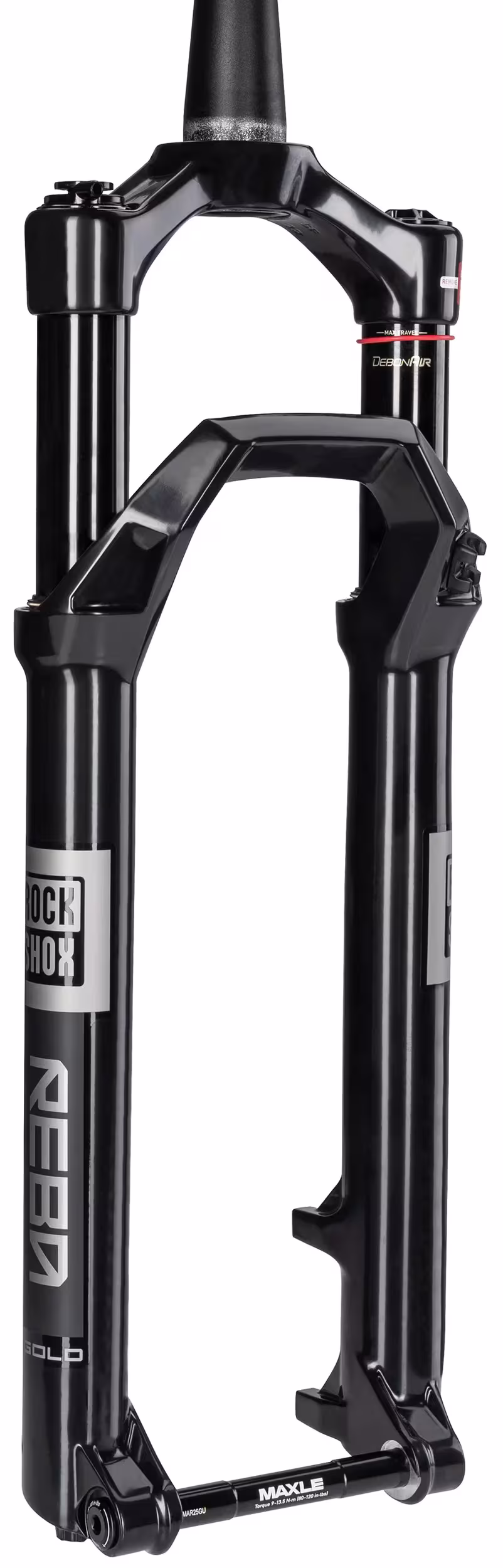 ROCKSHOX_Federgabel Federgabeln,Gabeln