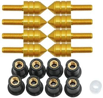 _Verkleidungsschraubensatz Schrauben