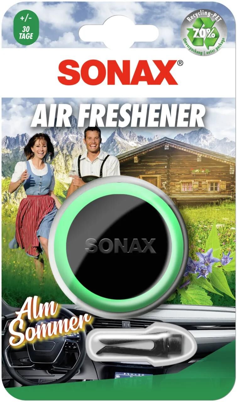 SONAX_Lufterfrischer Lufterfrischer,Pflegemittel,Reinigungsmittel