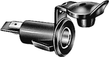 HELLA_Steckdose Steckdosen,Zigarettenanzünder