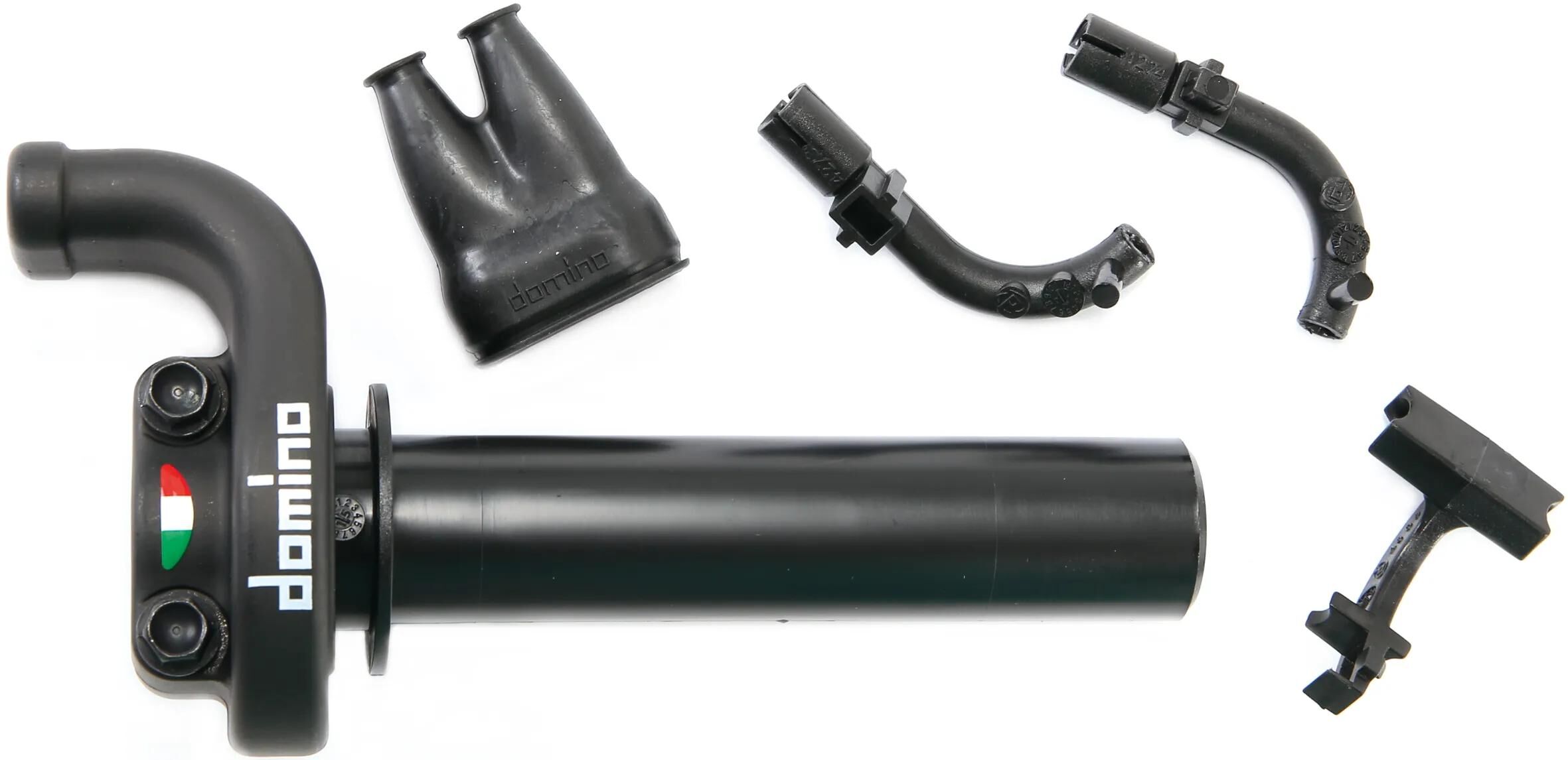 domino_Gasgriffarmatur Gasgriffe