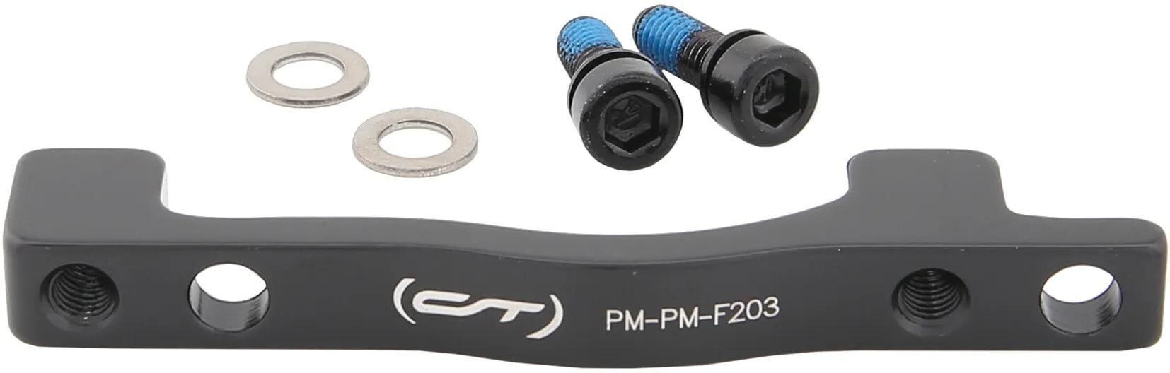 Bremsscheibenadapter