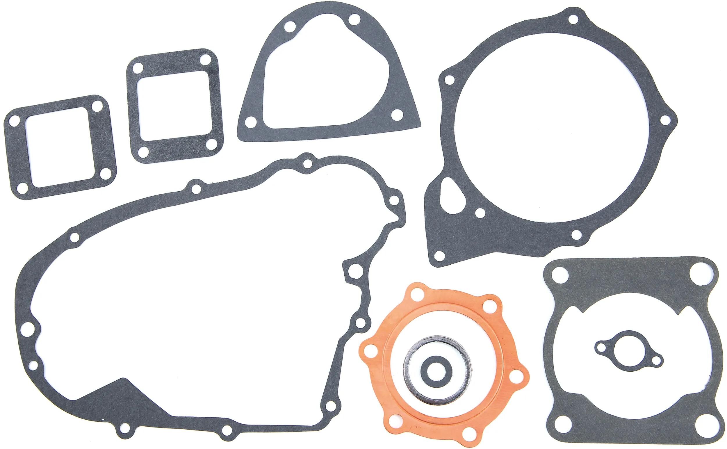 _Motordichtsatz Dichtungen und Dichtungssätze