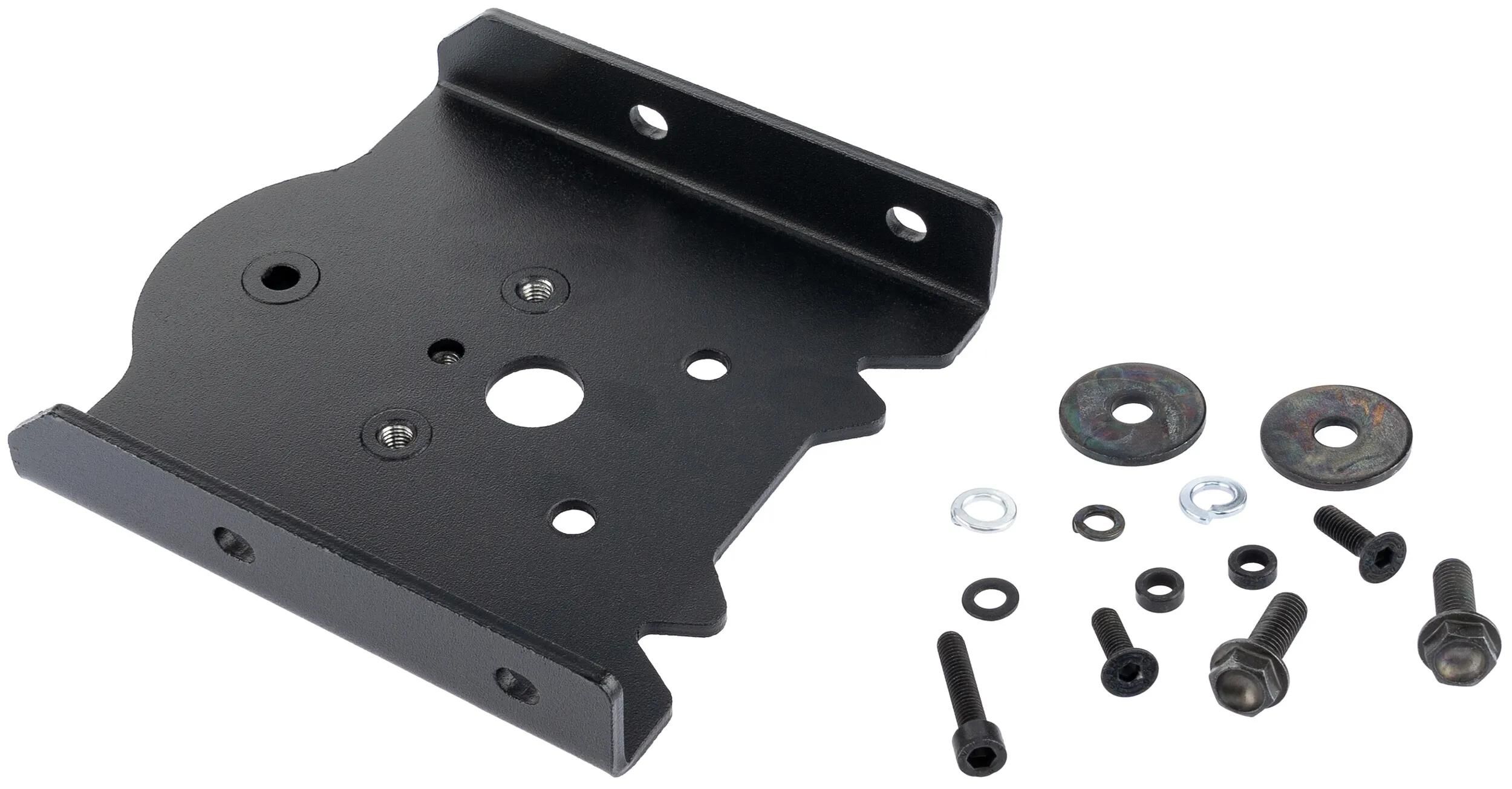 KAPPA_Montage-Kit Gepäckträger - Ersatz / Zubehör