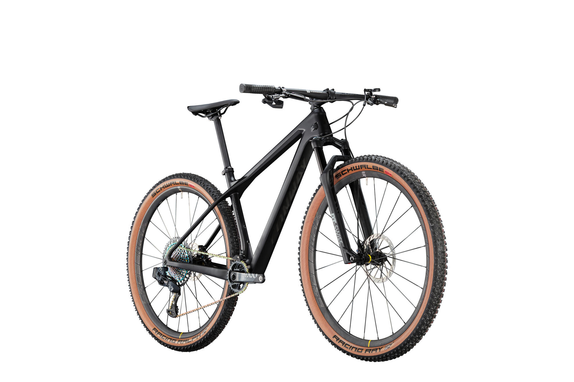 _MTB Hardtail_RLC 9.9_2 MTBs,Mountainbikes,Fahrräder,Hardtail