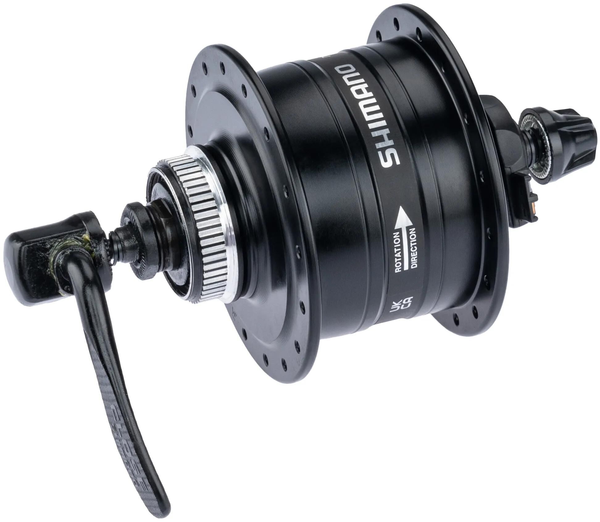 SHIMANO_Nabendynamo Nabendynamos,Dynamos,Naben V.R.,V.R.-Naben