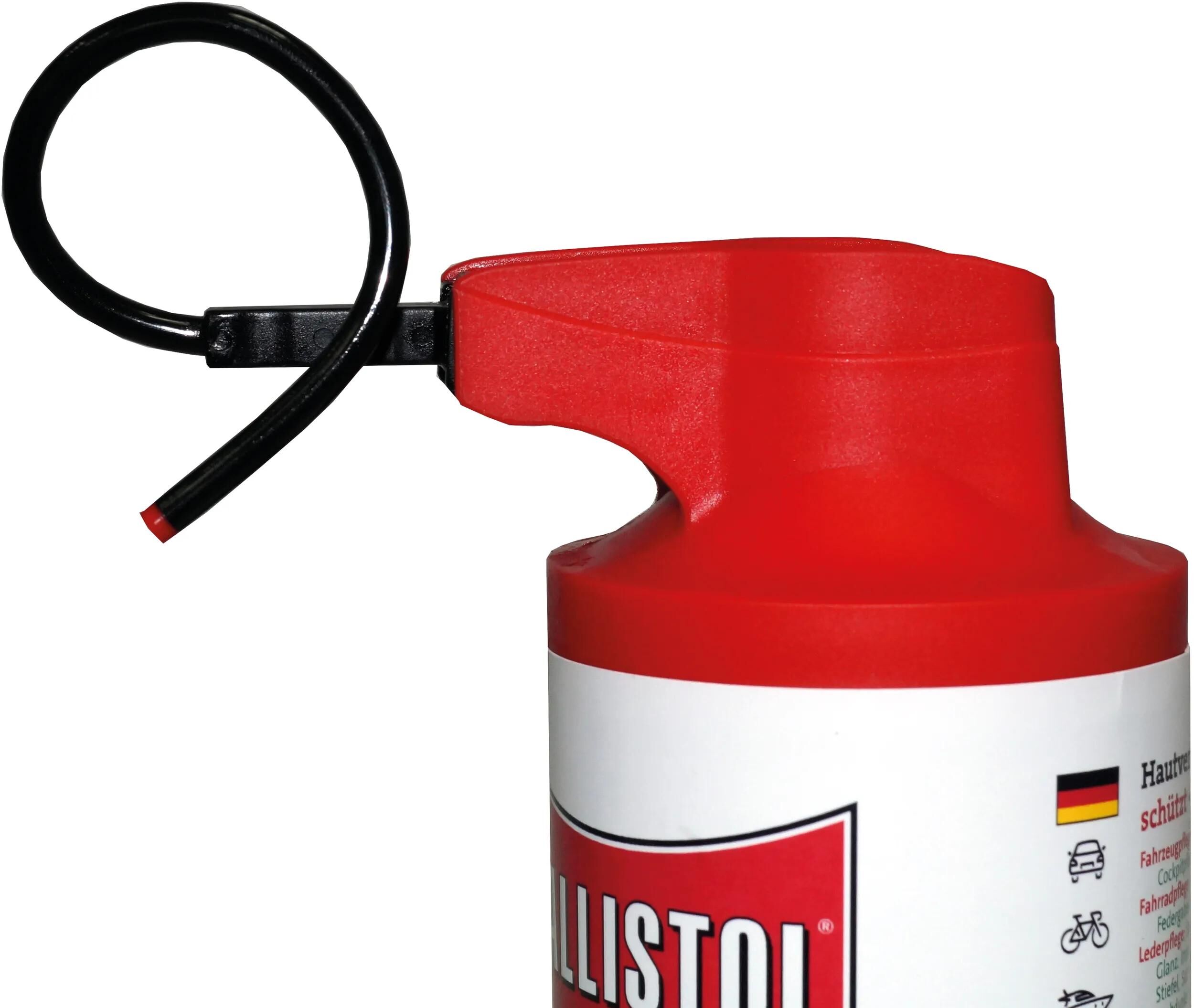 BALLISTOL_Universalöl Multiöle