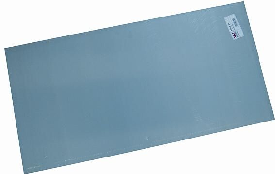 van wezel_Blechtafel Blechtafeln