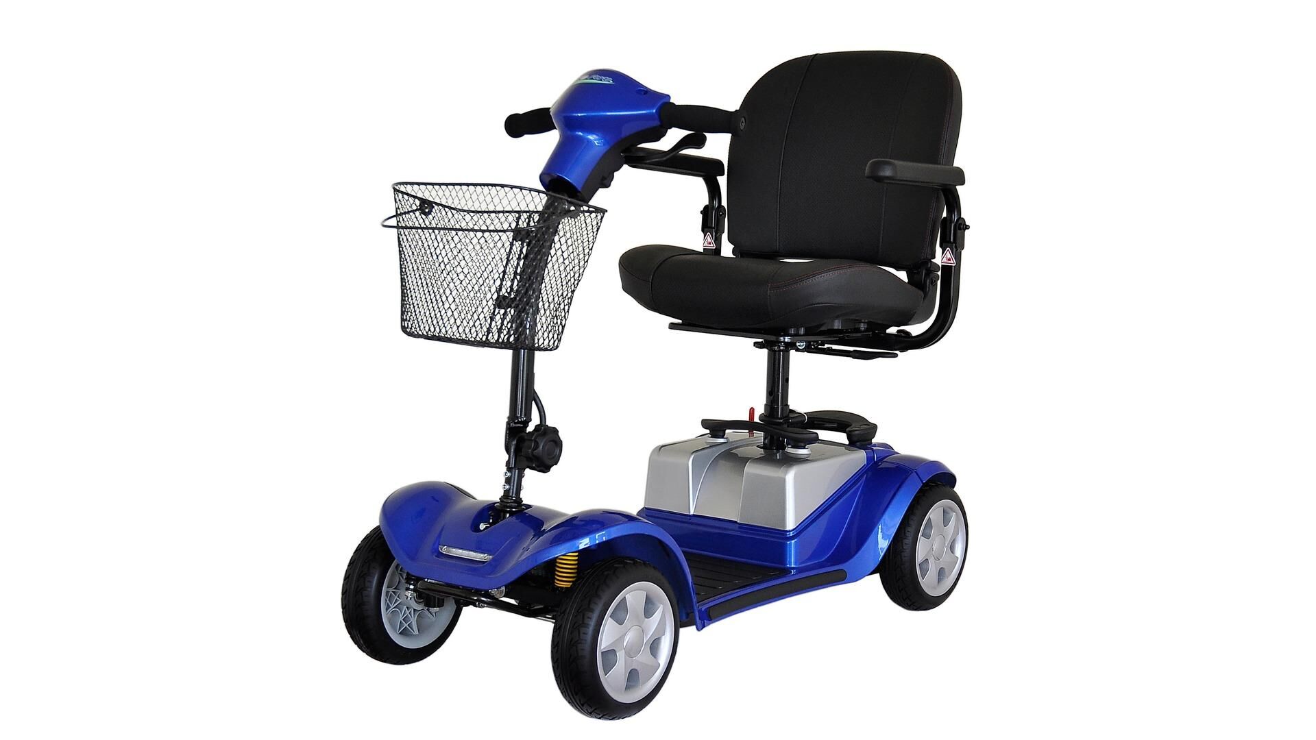 _1 Elektromobile,Elektromobil