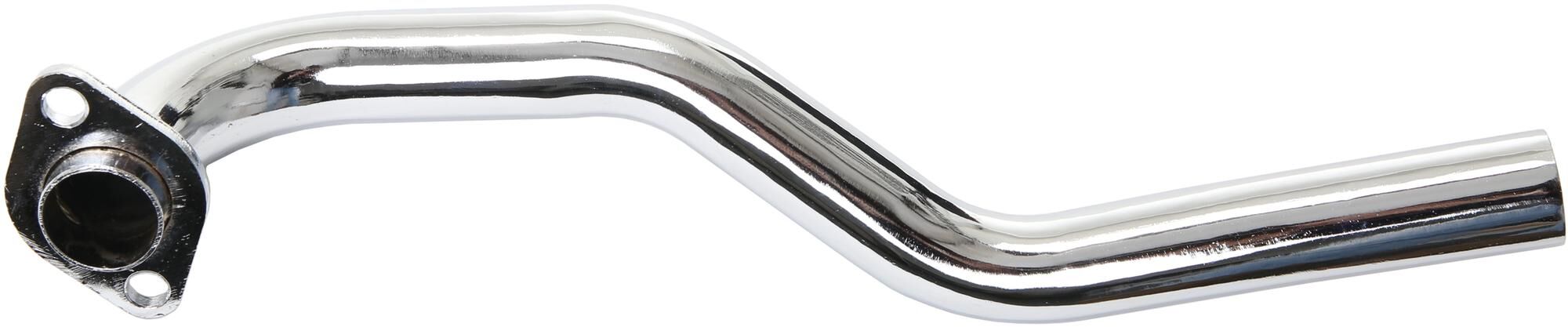 Auspuffkrümmer (-rohre),Krümmer