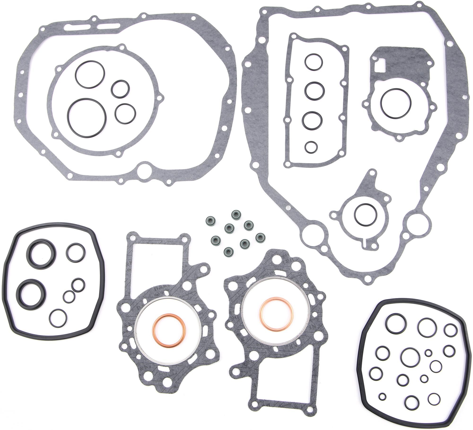 _Motordichtsatz Dichtungen und Dichtungssätze