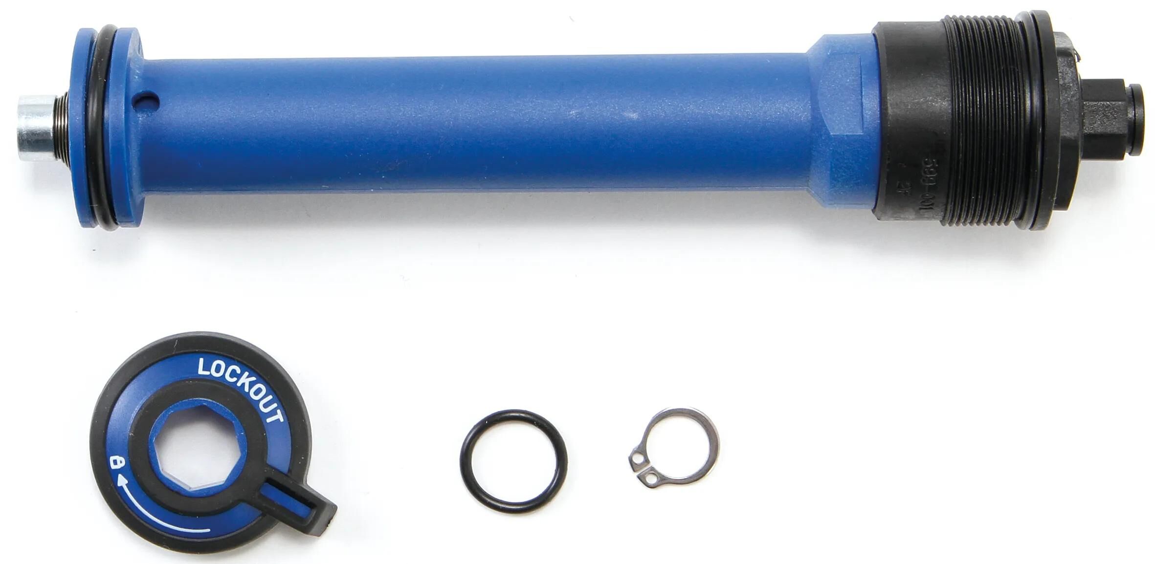 ROCKSHOX_Druckstufe Federgabel - Ersatz