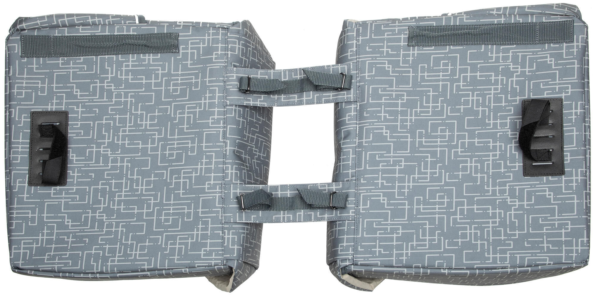 Doppeltaschen