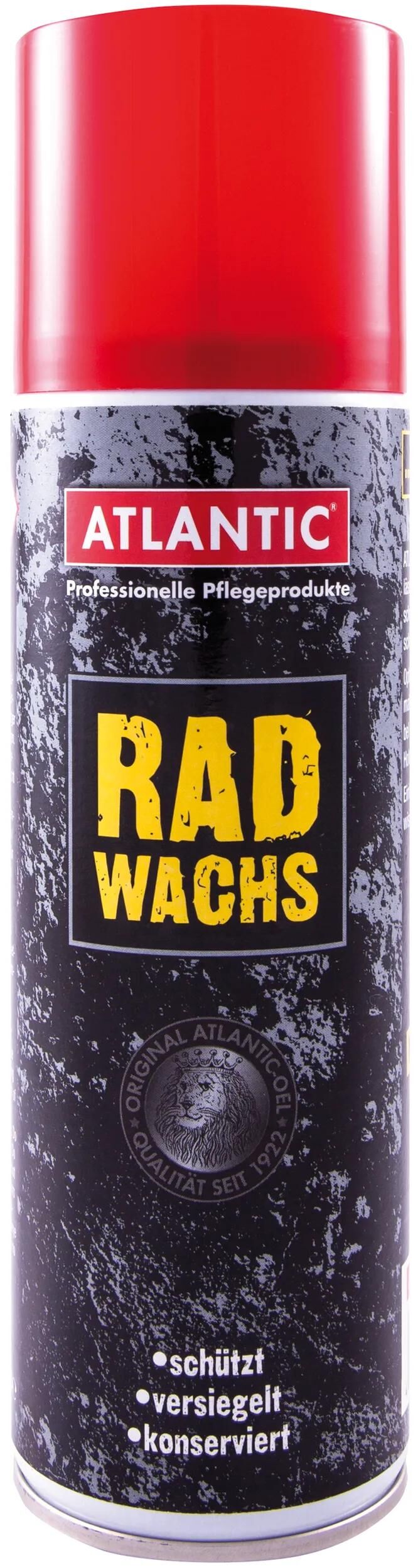 ATLANTIC_Radwachs Öle,Pflegemittel