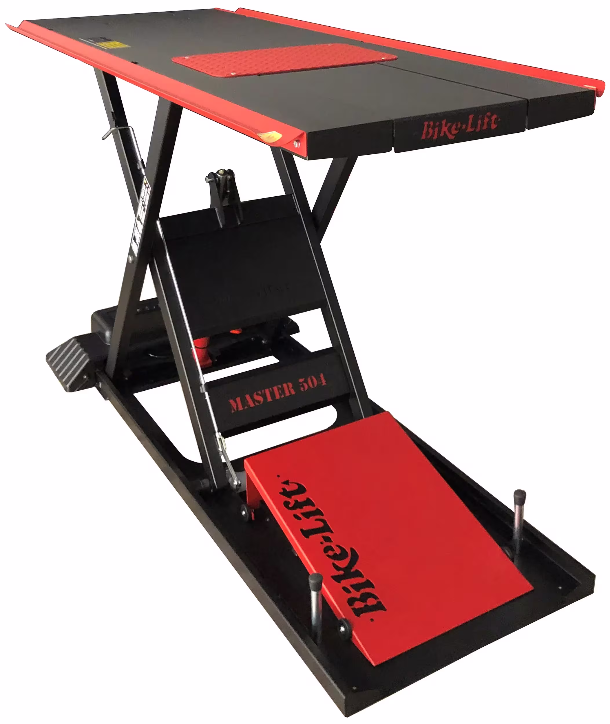 Bike-Lift Hebebühnen