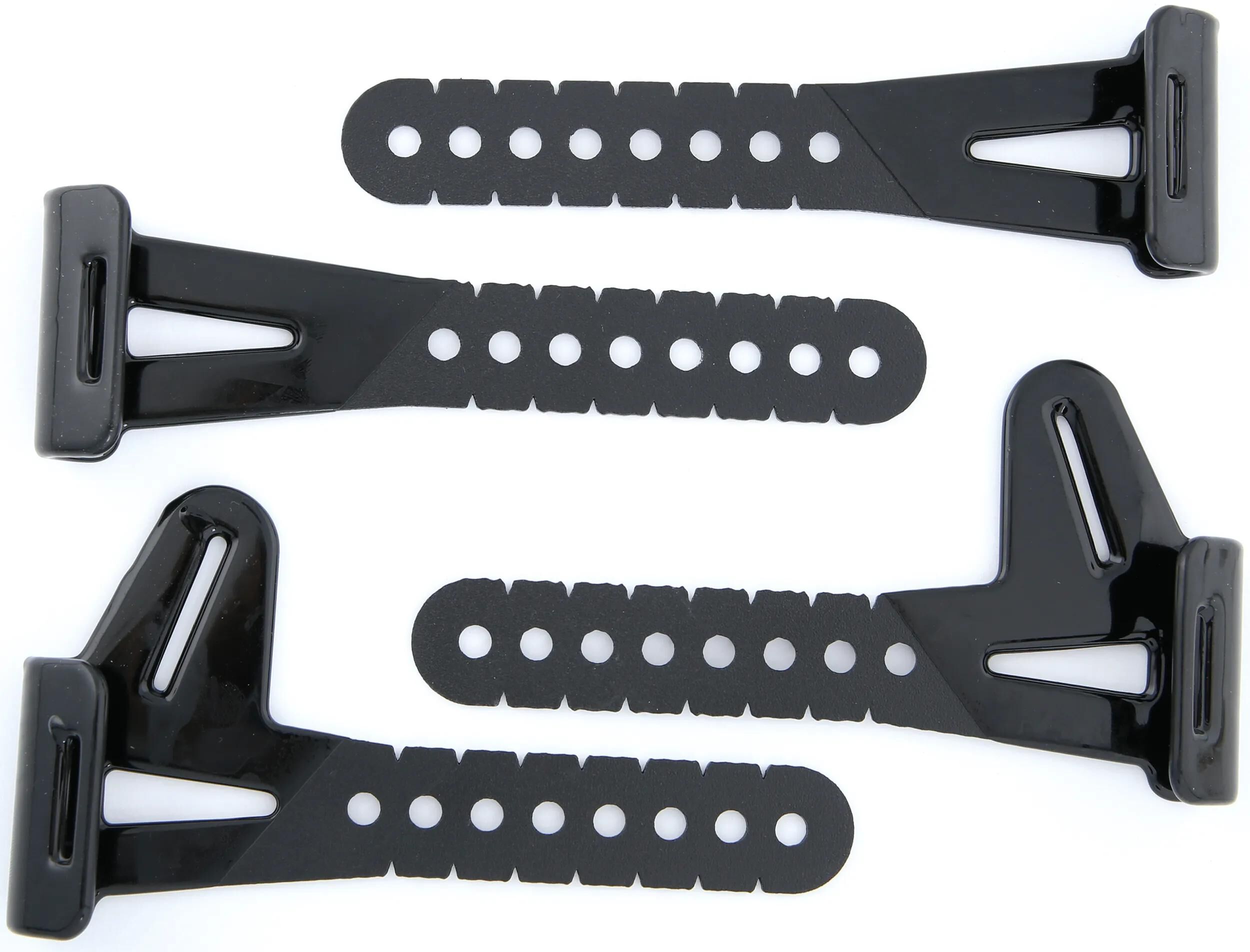 _Fußhaltesystem Kindersitzhalter