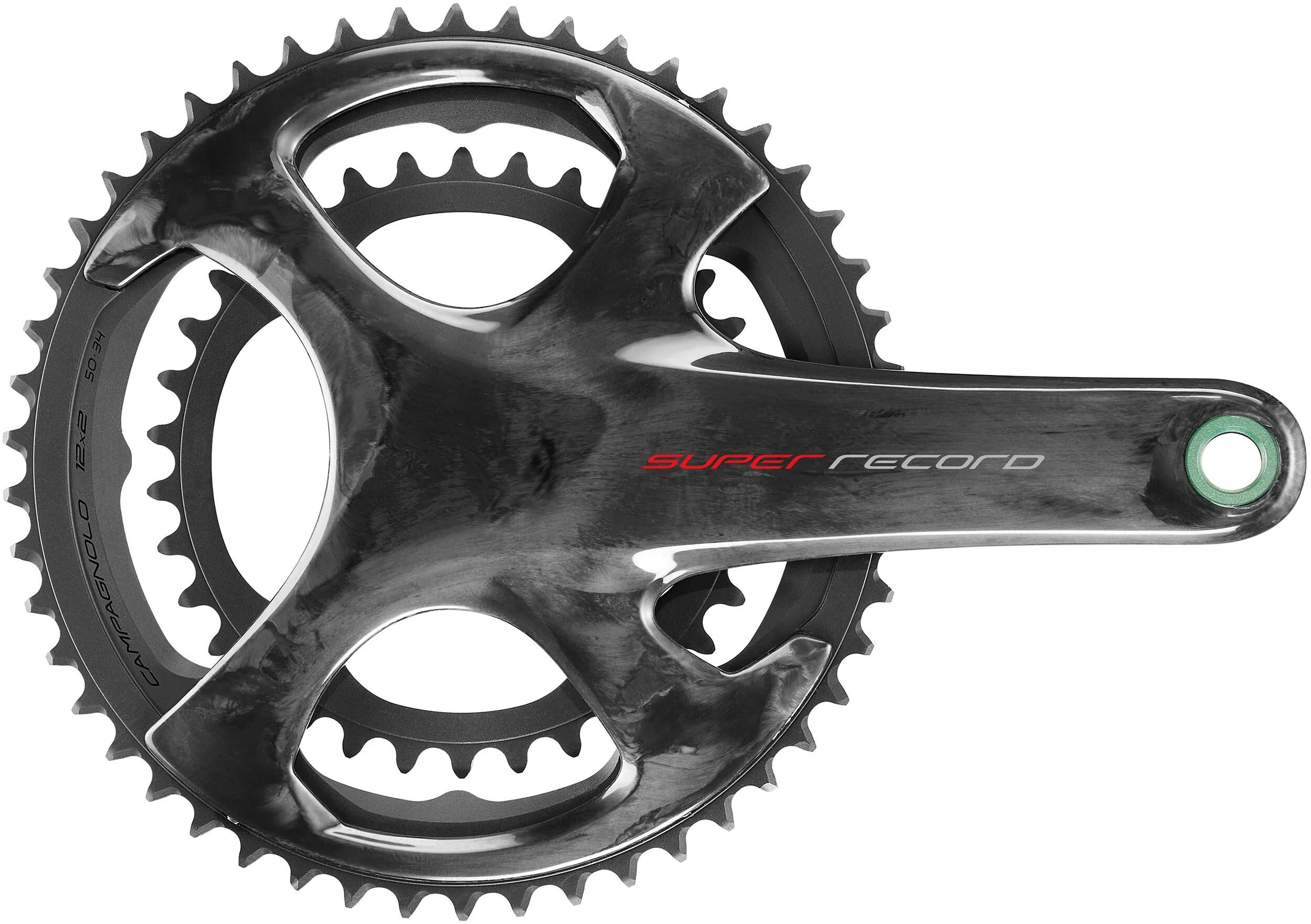 Campagnolo_Kettenradgarnitur Kettenradgarnituren