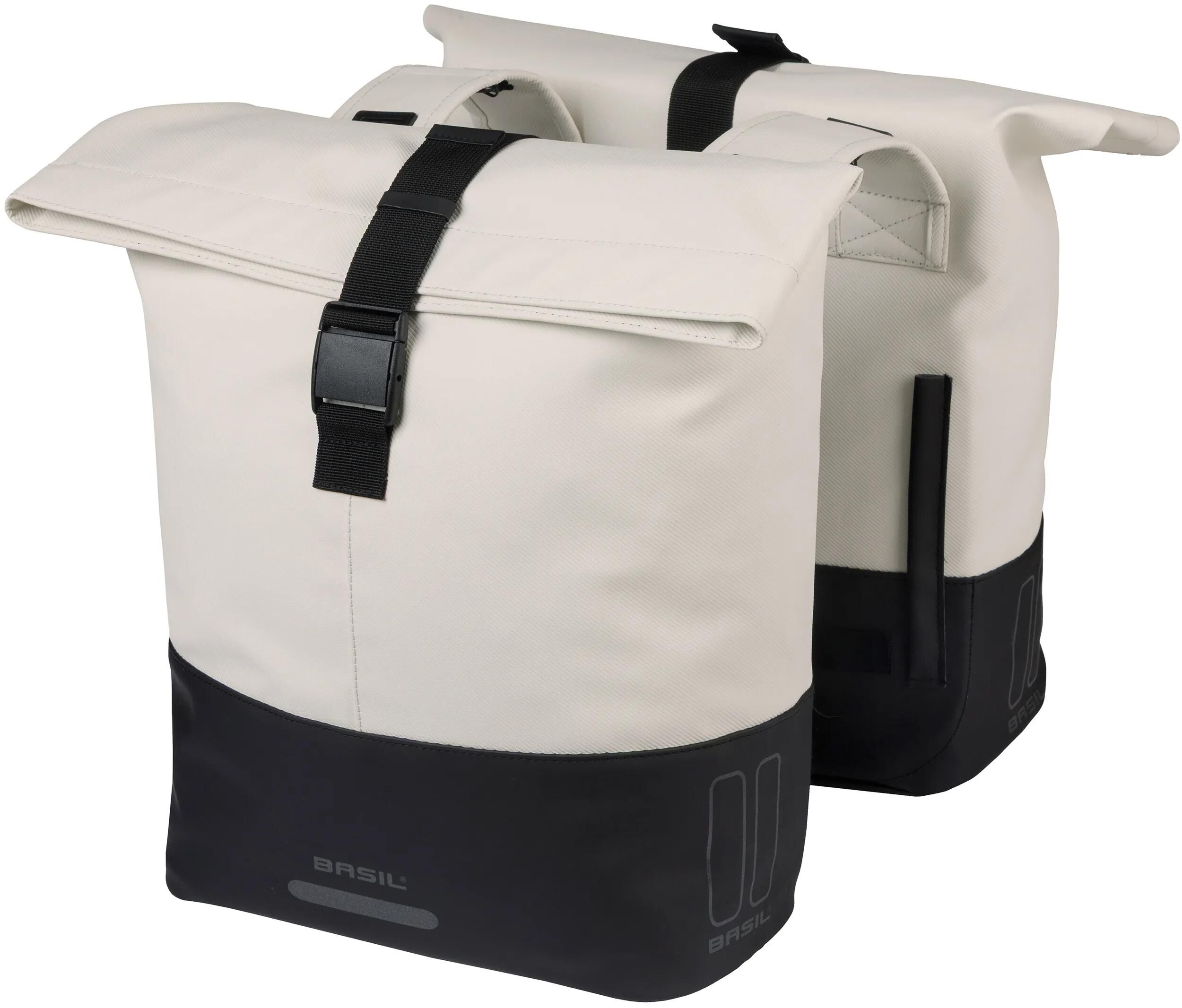 BASIL_Doppeltasche Doppeltaschen