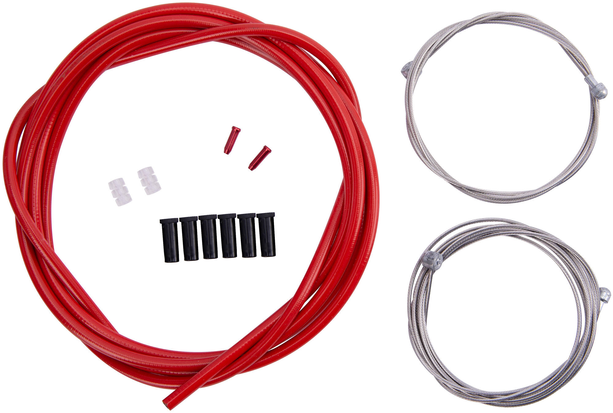 _Bremszug-Set Bremszüge,Bremsbowdenzüge