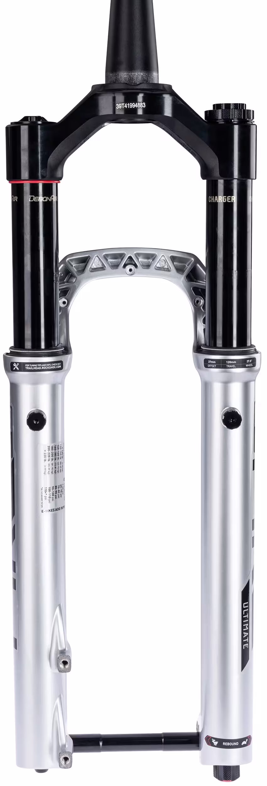 ROCKSHOX_Federgabel Federgabeln,Gabeln
