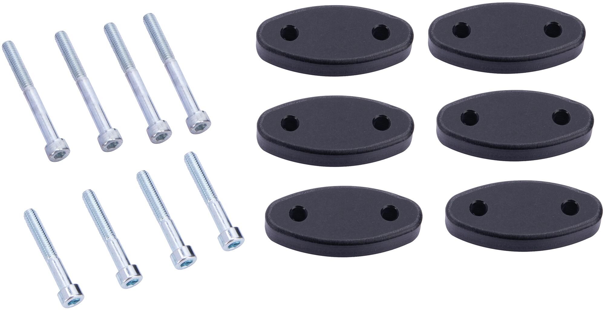 SPEC-X_Spiegelverlängerung Spiegelverlängerungen