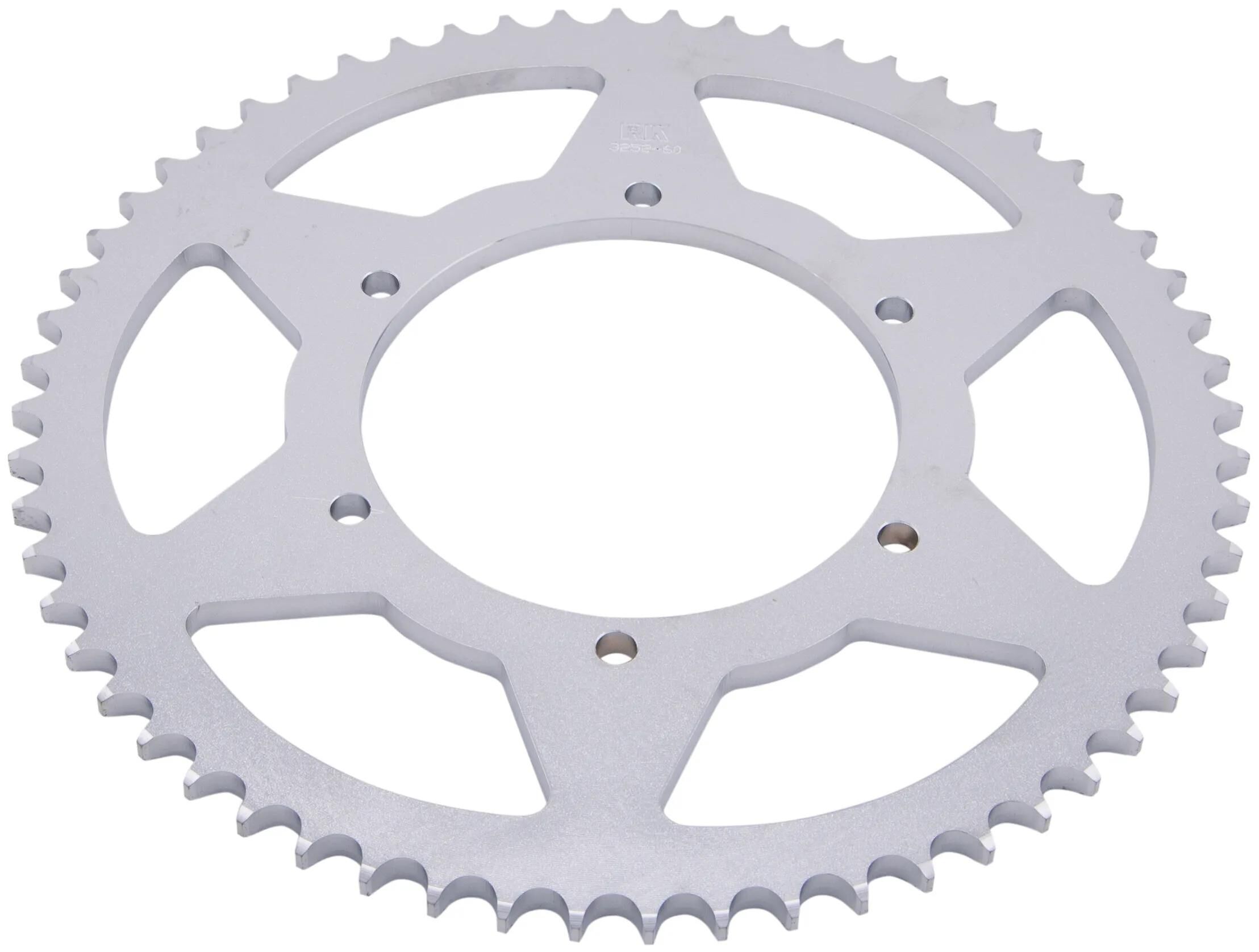 RK_Kettenrad Kettenräder