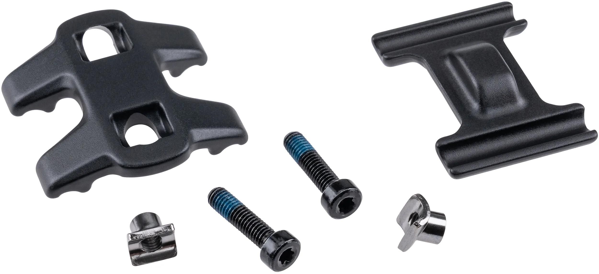 ROCKSHOX_Klemm-Kit Sattelstützen - Ersatz