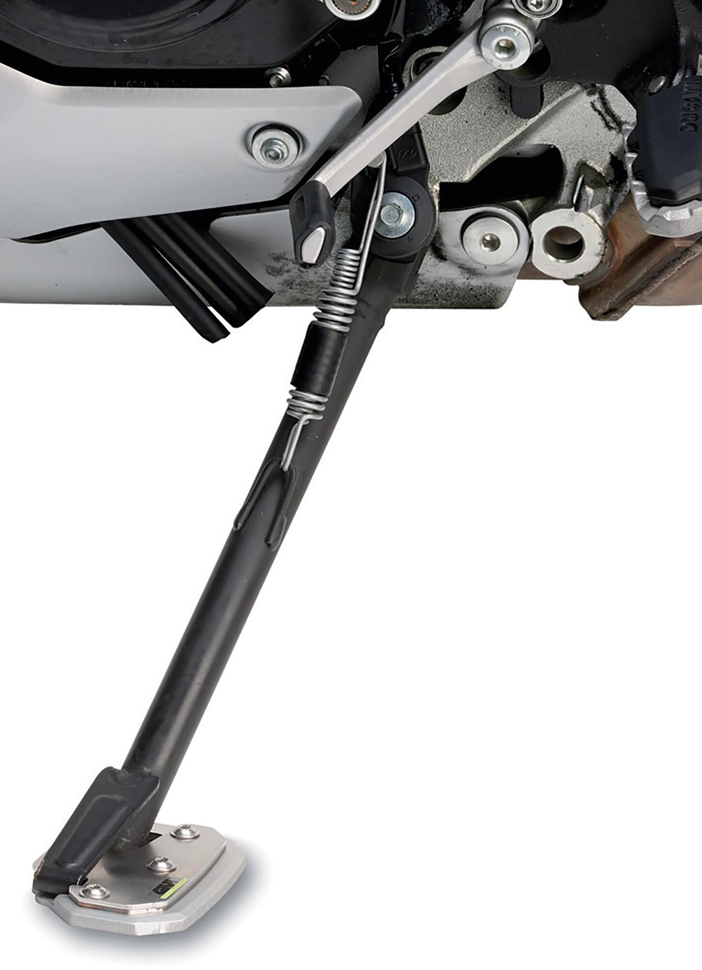 _Seitenständer-Auflagenverbreiterung Seitenständer,Ständer