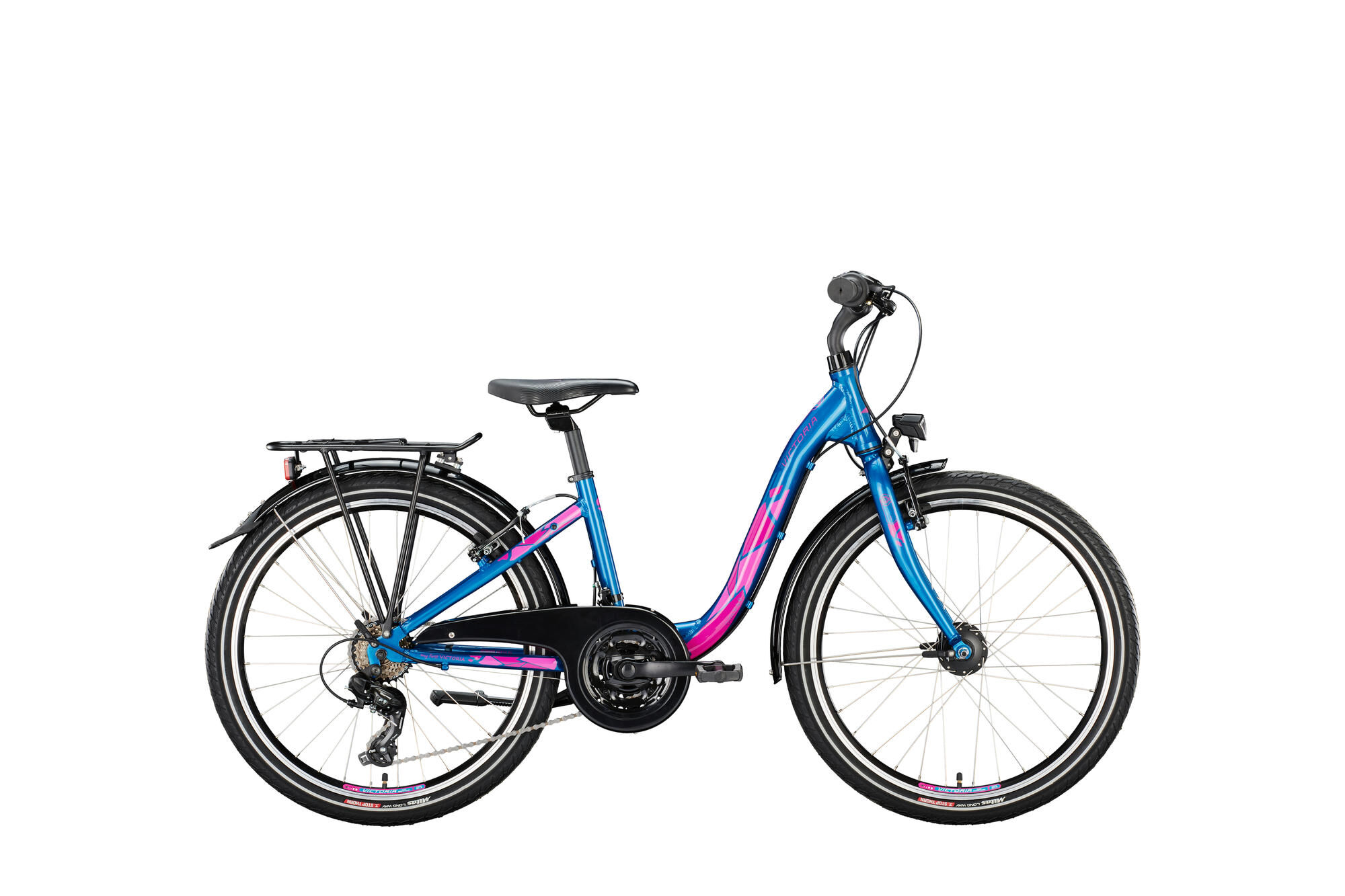 _Jugendrad_Girly 6.9_1 Kinderräder,Fahrräder,Jugendrad City / Trekking