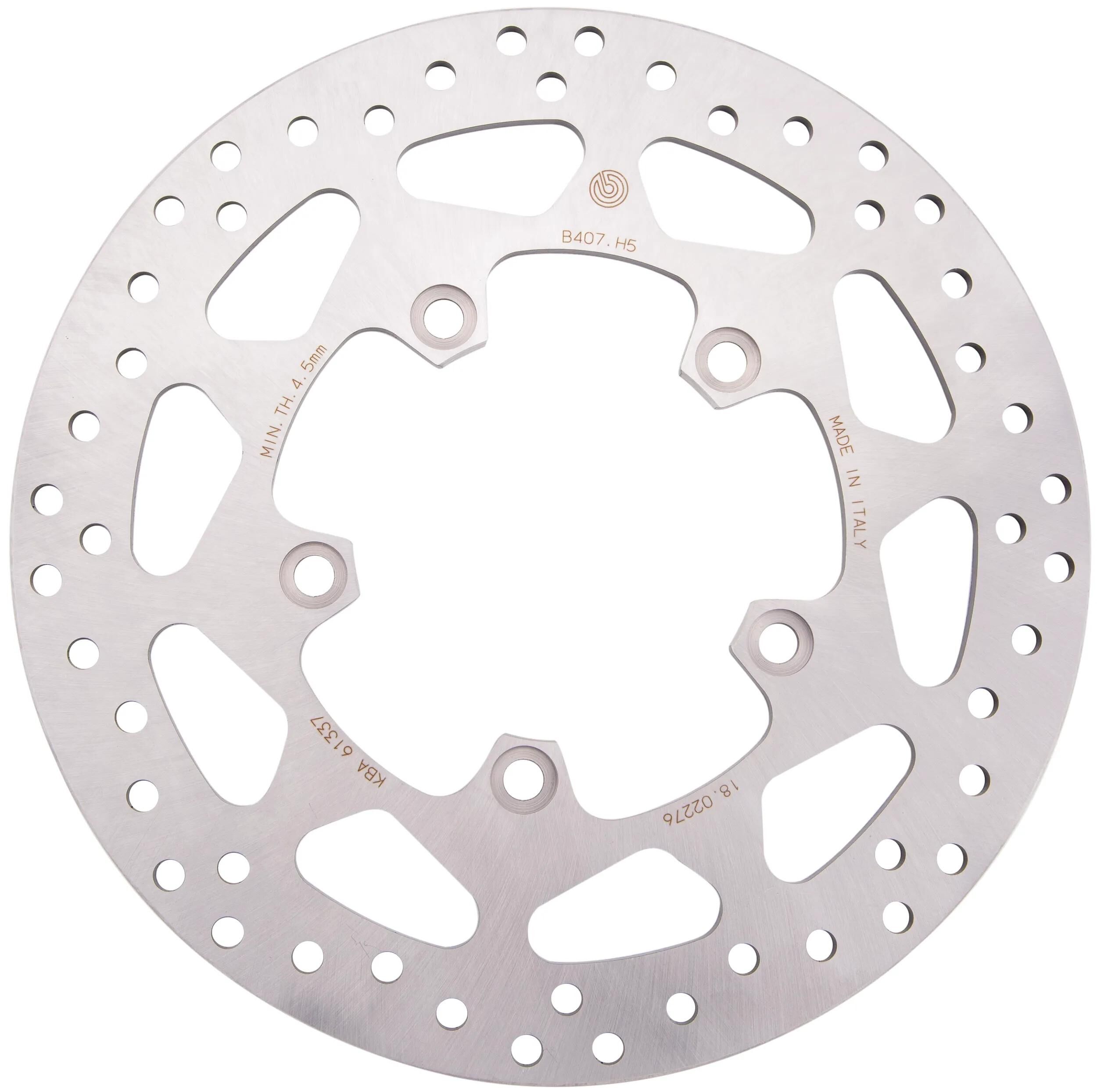 brembo Bremsscheiben