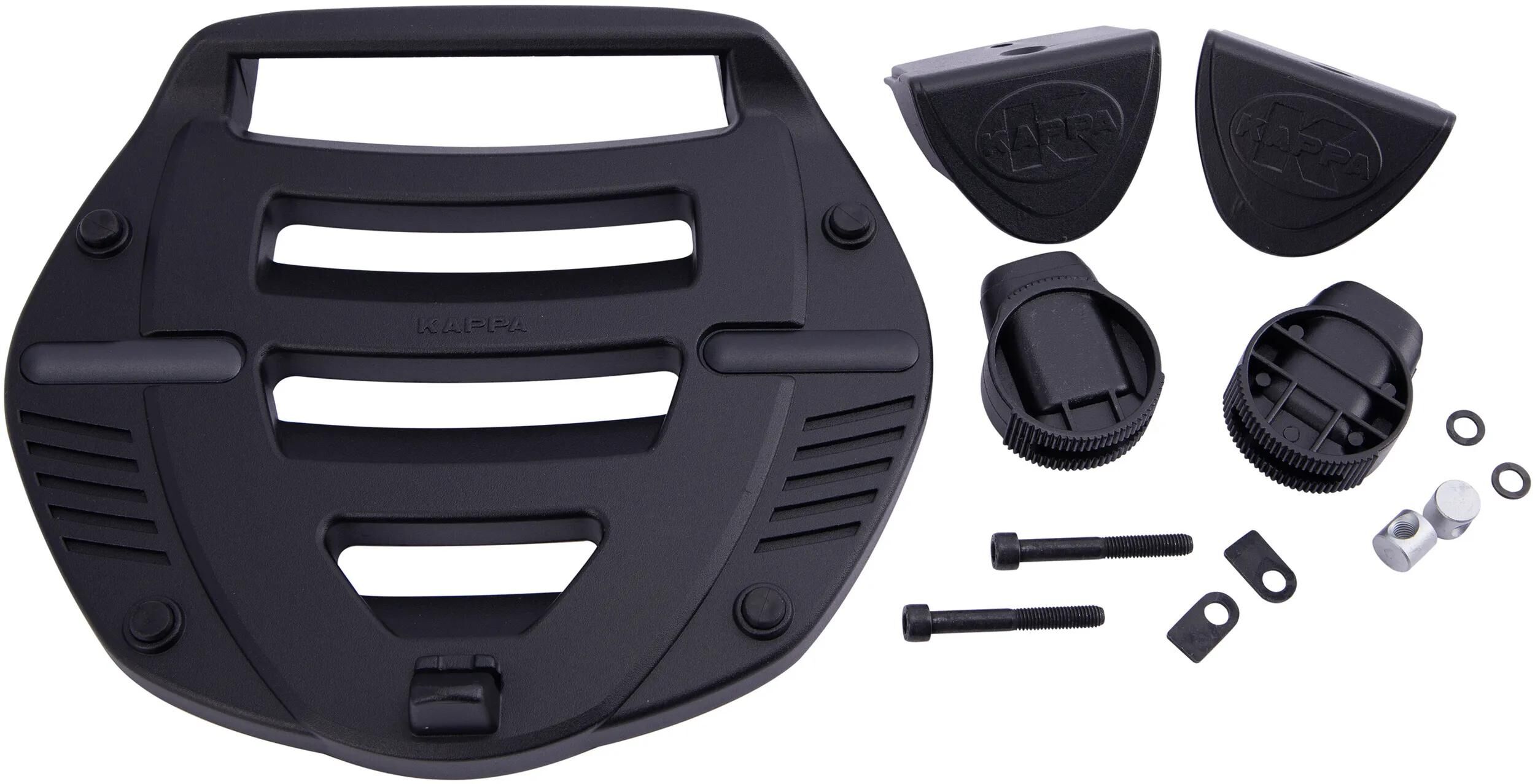 KAPPA_Platten-Kit Topcase,Koffer,Gepäckkoffer