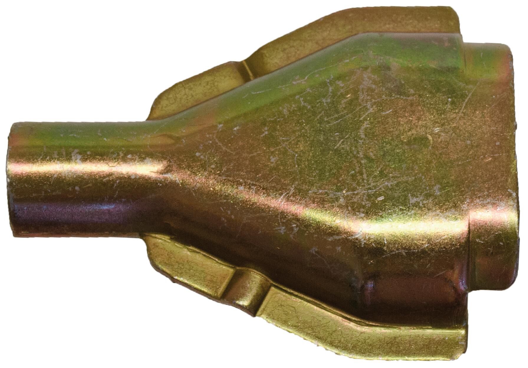 _Halbschale Anhängerteile