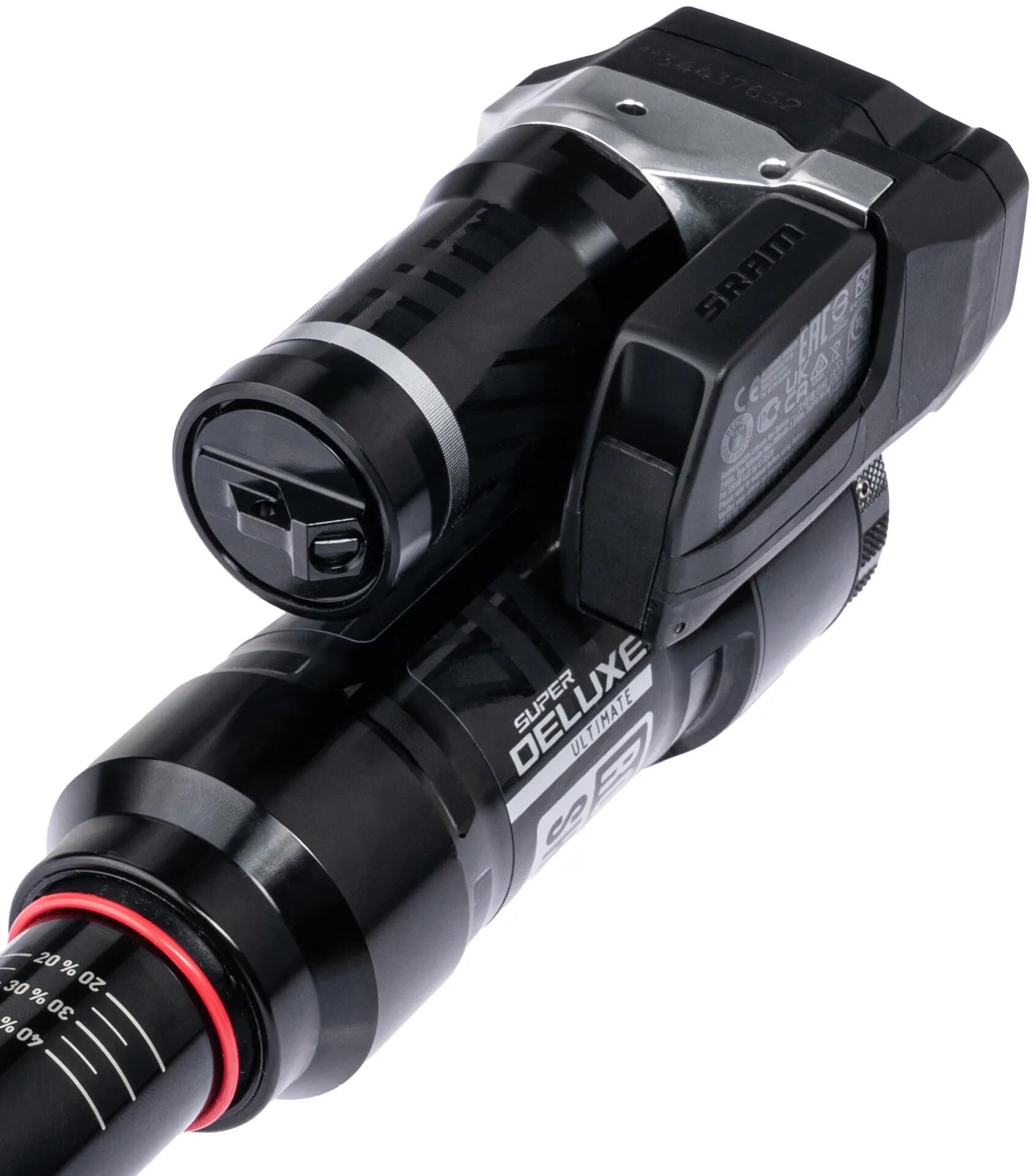 ROCKSHOX_Federbein Federbeine