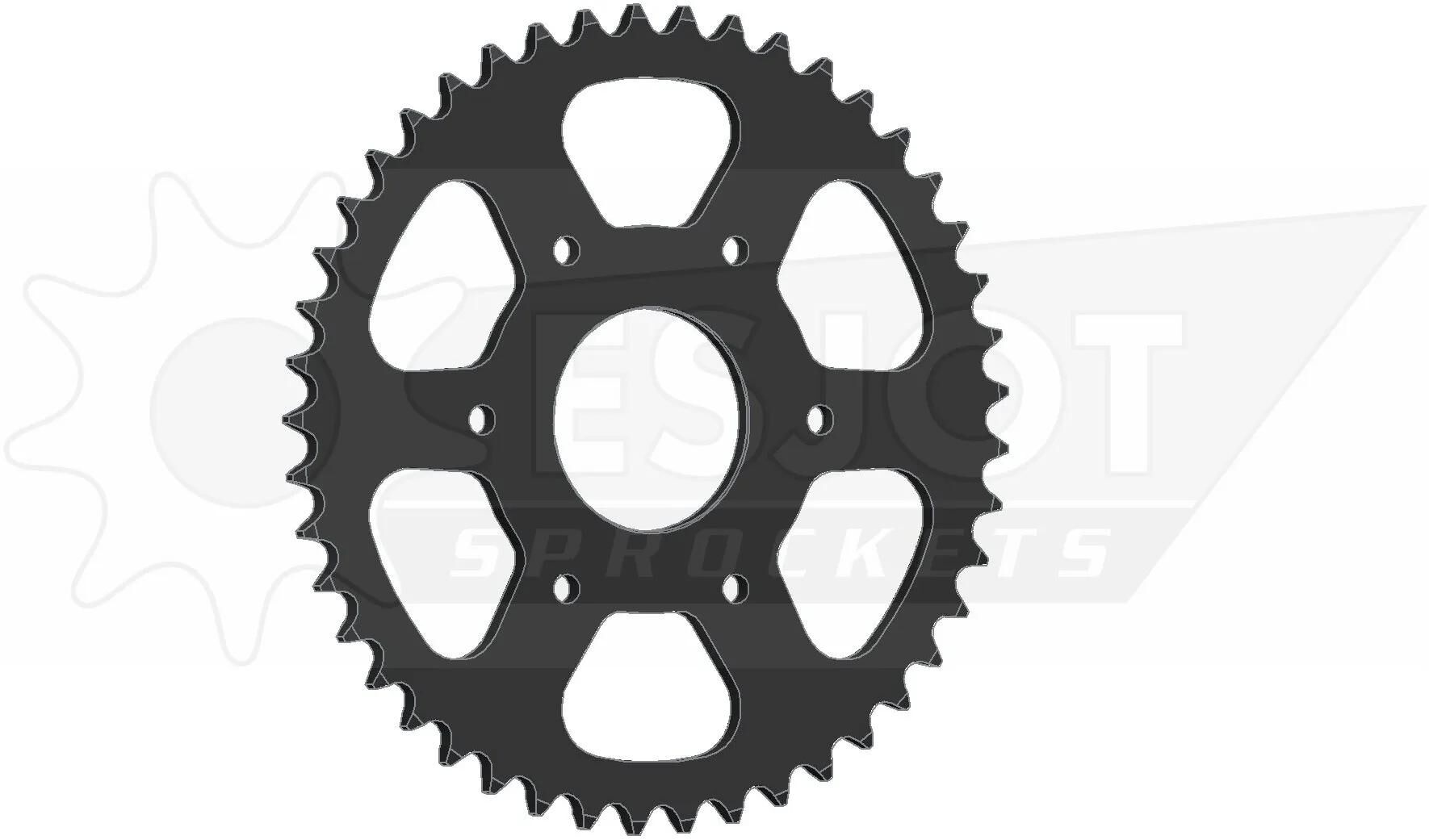 ESJOT_Kettenrad Kettenräder