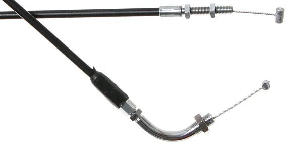 Hi-tech_Gaszug Gaszüge