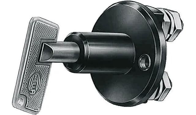 _Batteriehauptschalter Batteriehauptschalter