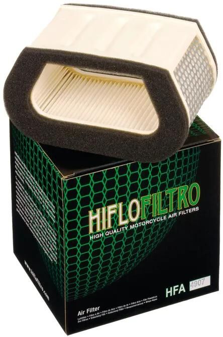 HIFLOFILTRO_Luftfilter Luftfilter,Filter