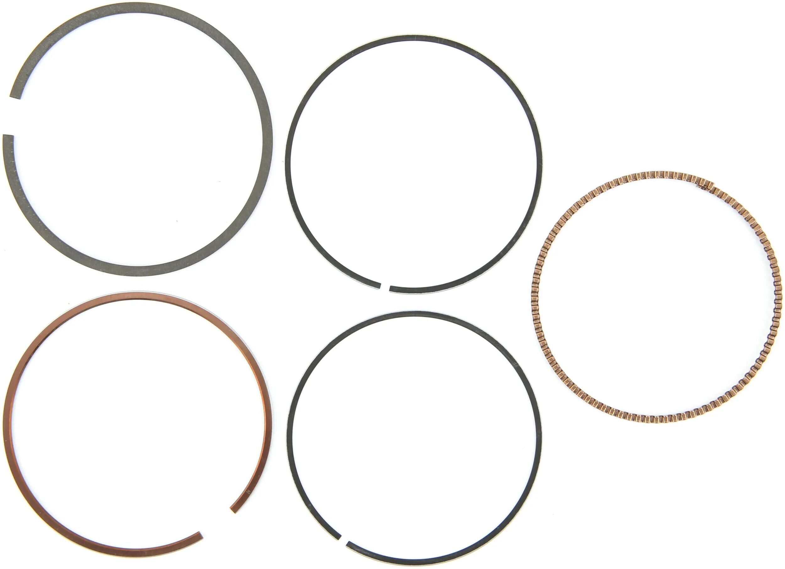 MALOSSI_Kolbenringsatz Kolbenringe