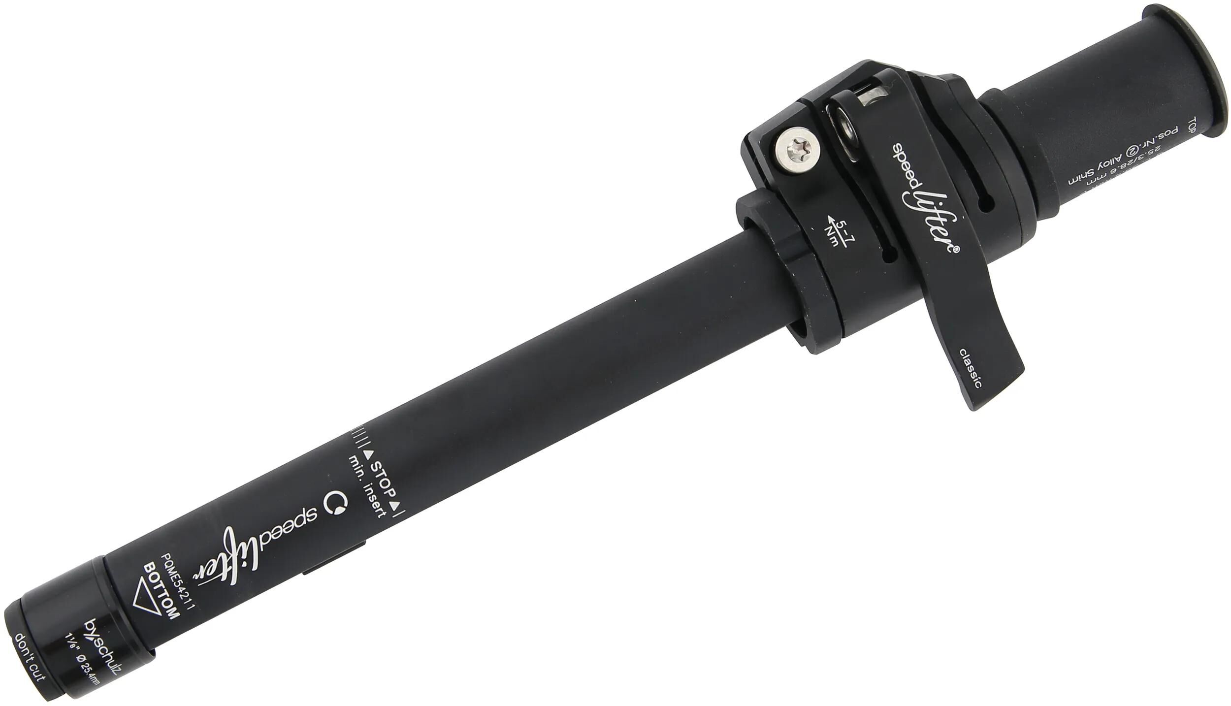 by,schulz_Lenkerverstellsystem Vorbauverlängerungen,Vorbau Ersatz/Zubehör