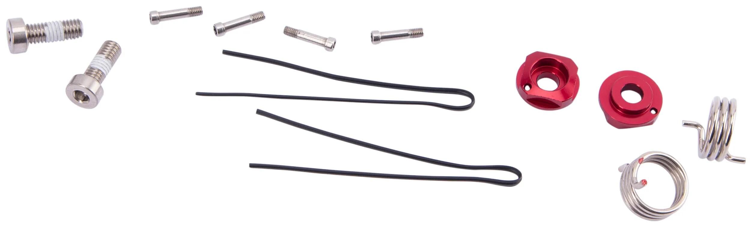 _Feder-Kit Bremsen - Ersatz