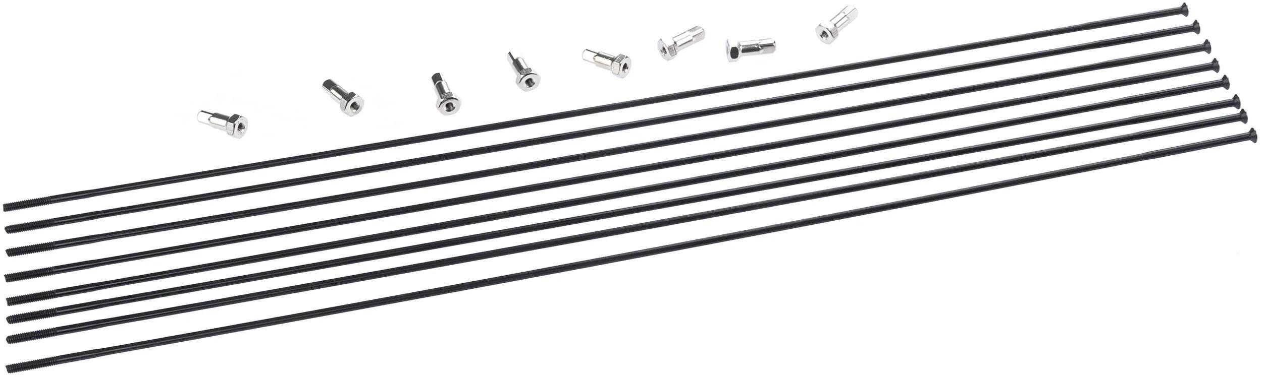 FULCRUM_Speichensatz Speichen