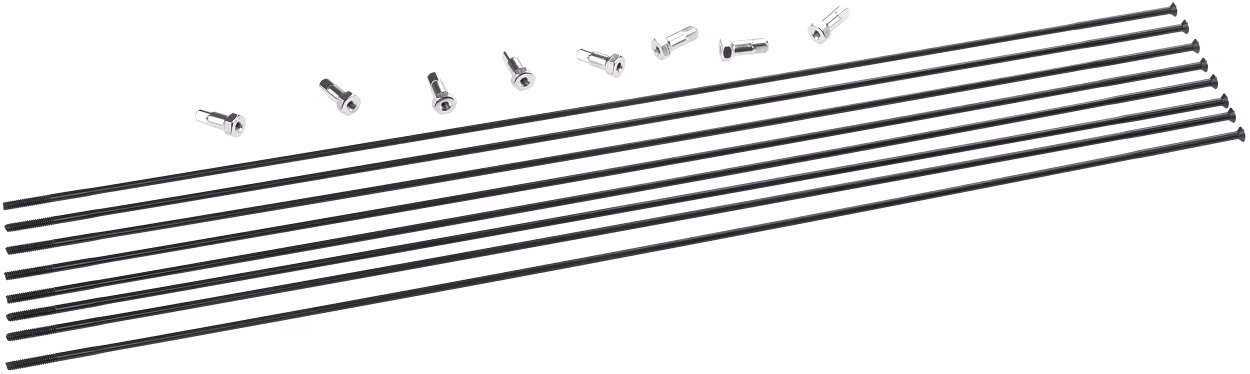 FULCRUM_Speichensatz Speichen