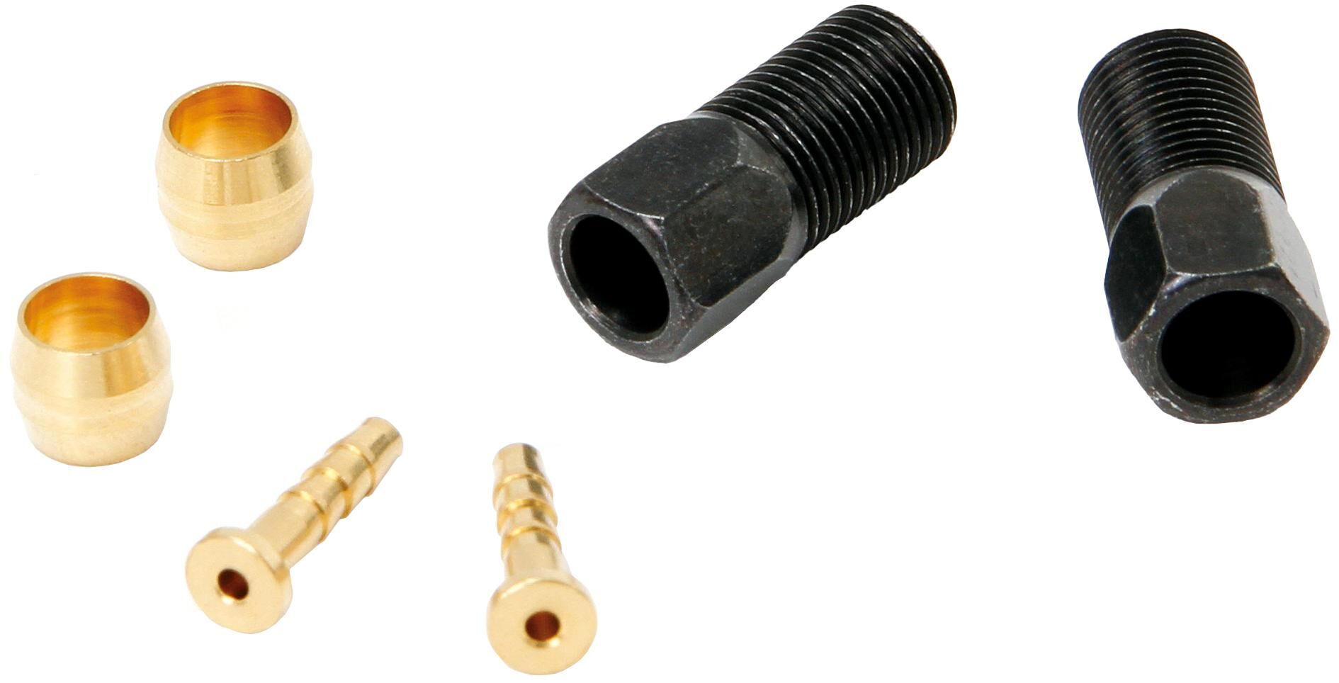 _Anschluss-Kit Bremsen - Ersatz