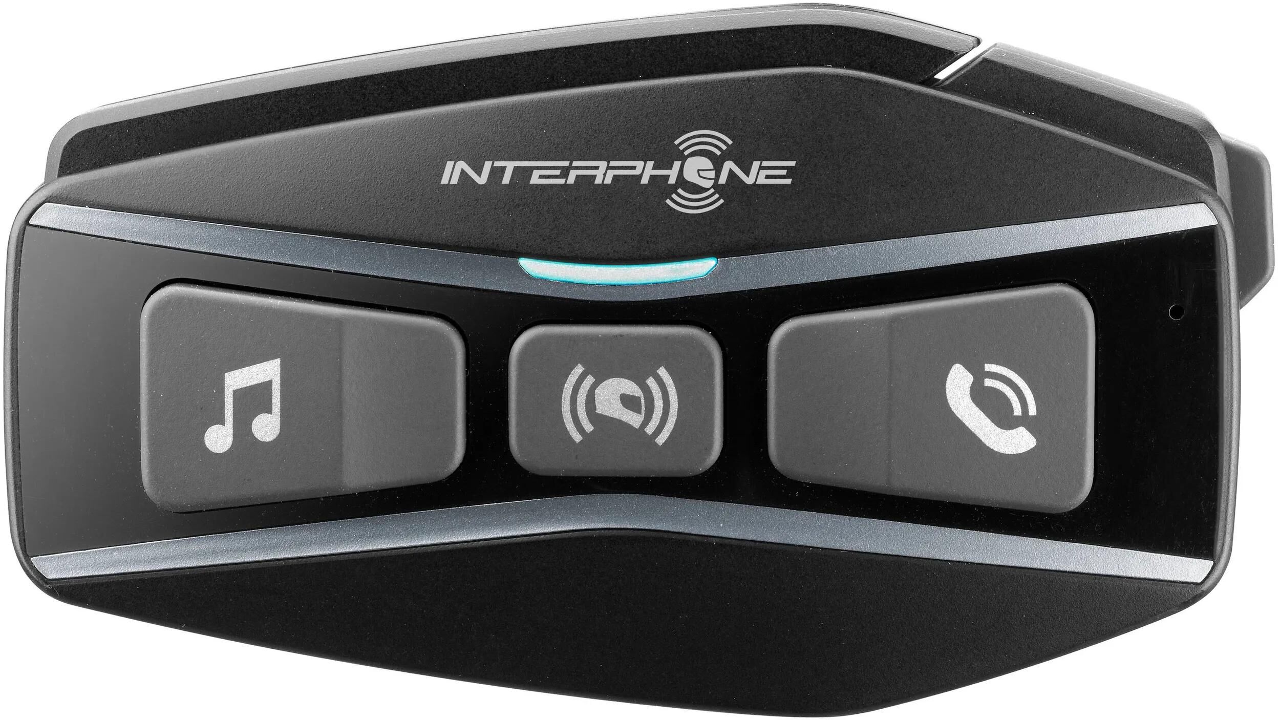 INTERPHONE_Helmkommunikationssystem Kommunikationssysteme