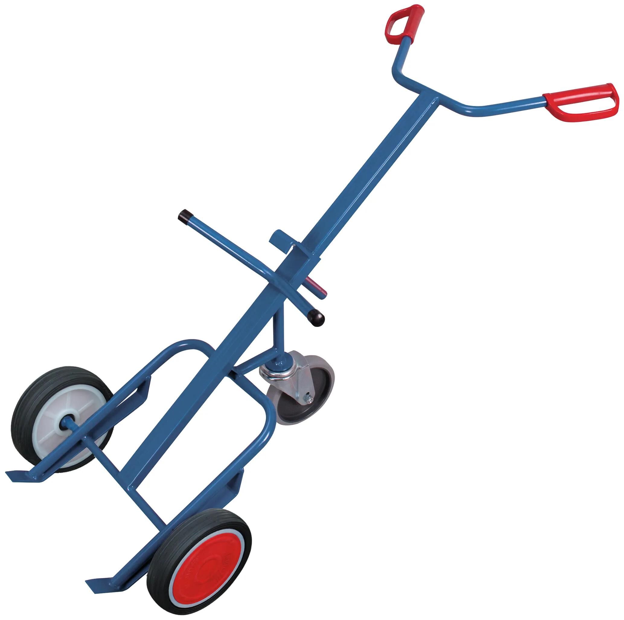 VARIOfit_Fasskarre Transportwagen,Werkstattwagen