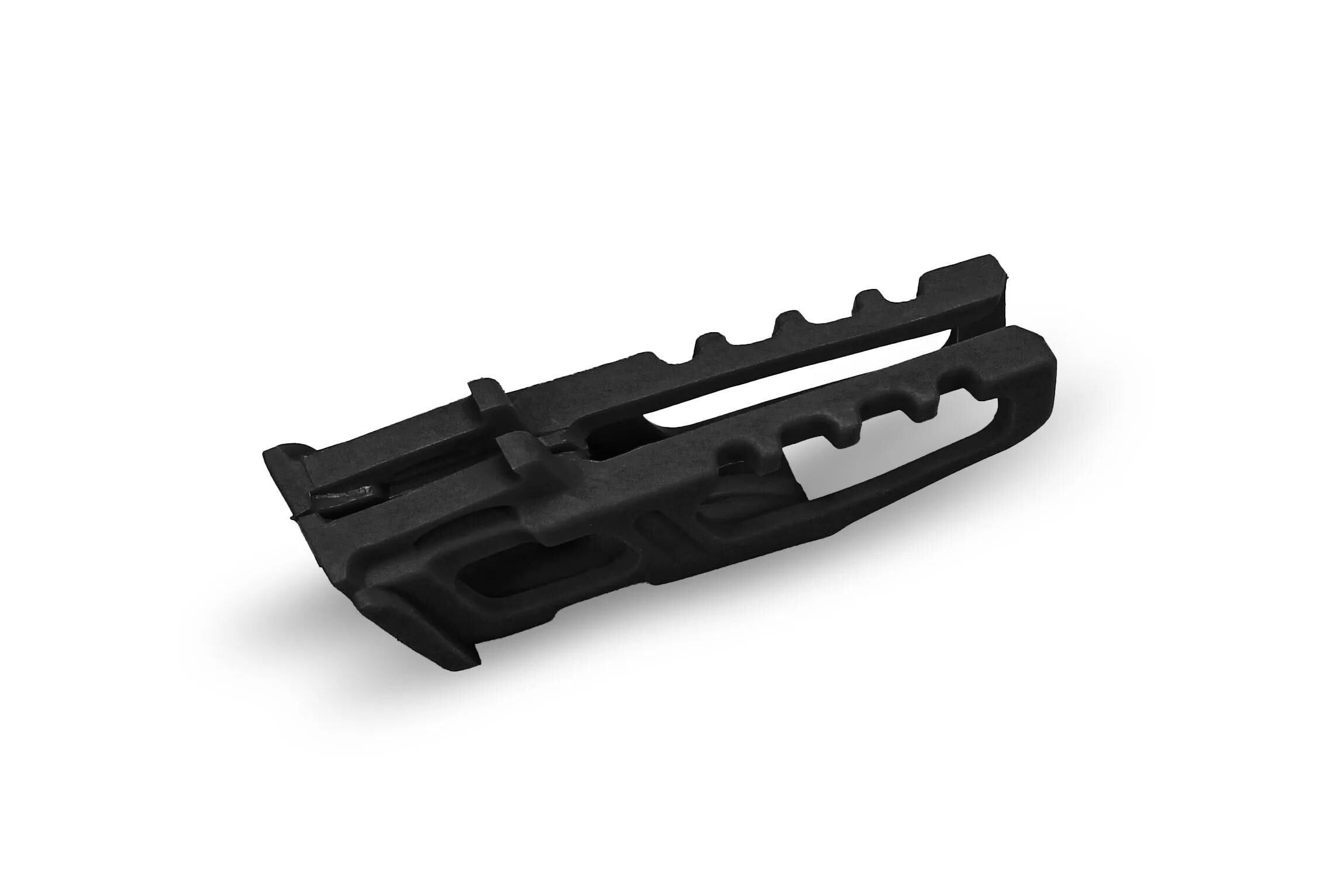 UFO PLAST_Kettenführung Kettenführungen