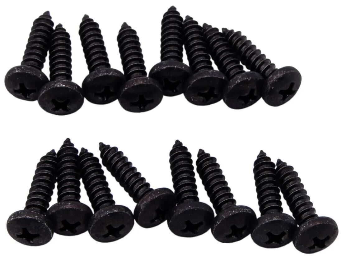 Dresselhaus Blechschrauben,Schrauben