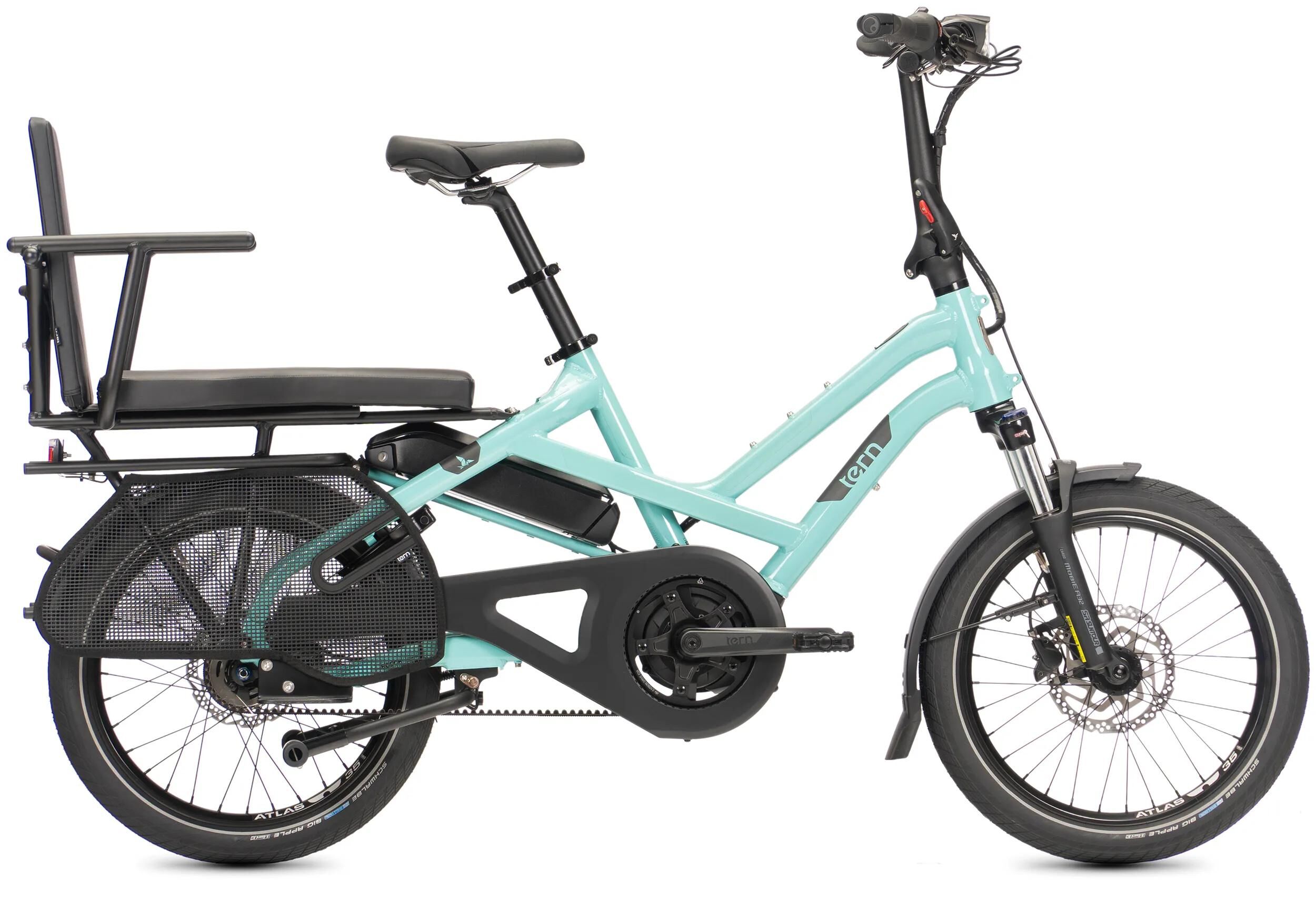 Fußruhen,Originalersatzteile Fahrradprogramm,Kindersitze - Ersatz