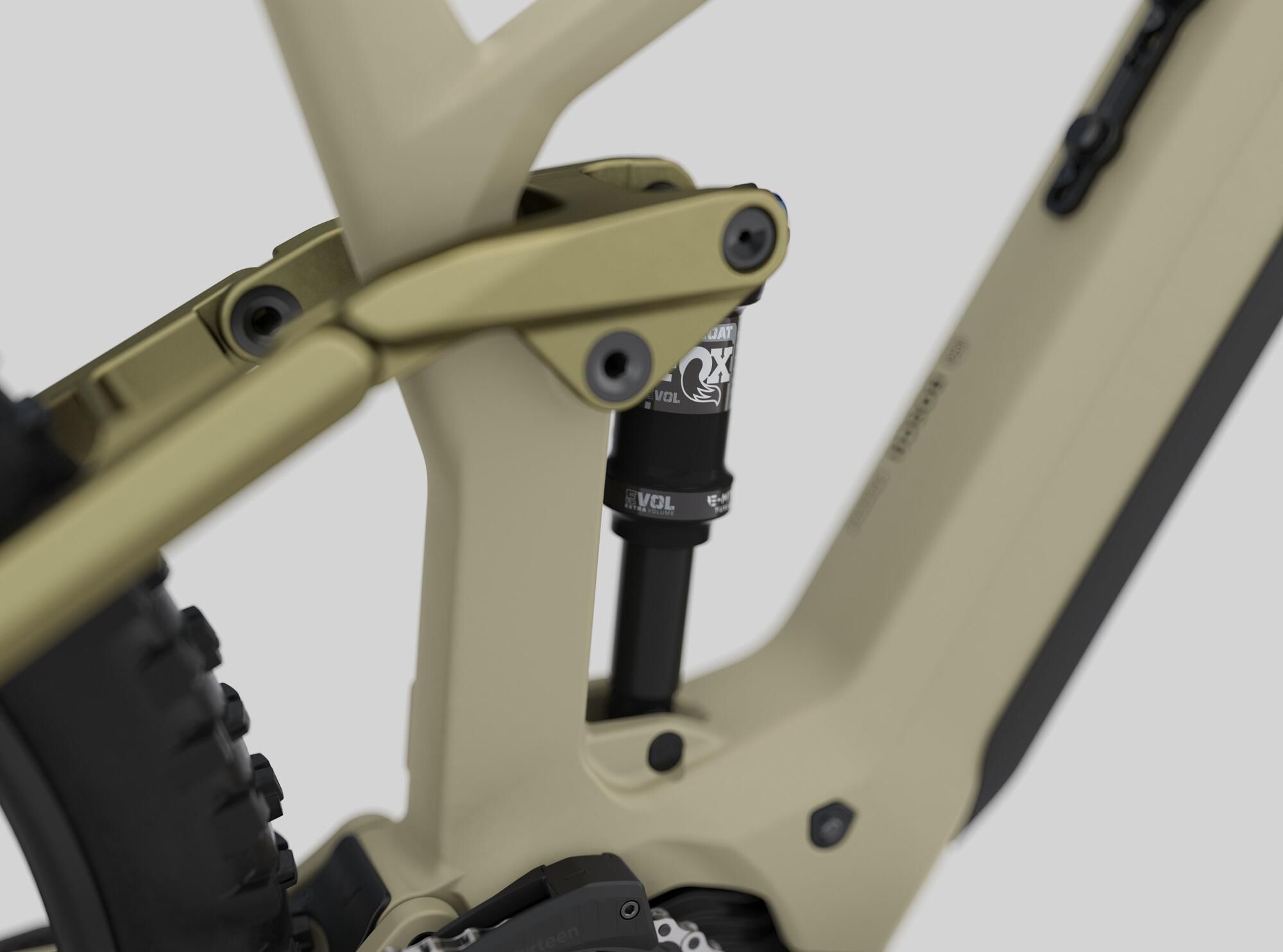 MTBs,Mountainbikes,Fahrräder,Full Suspension